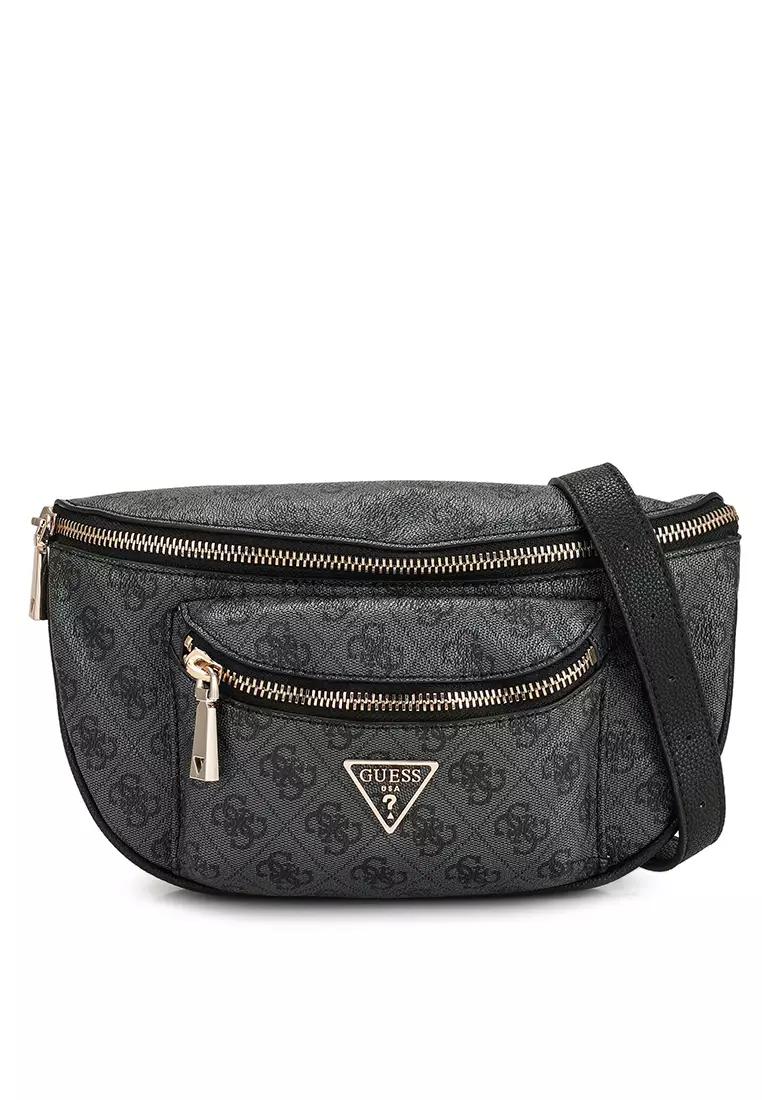 Buy Guess Manhattan Belt Bag Online ZALORA Malaysia