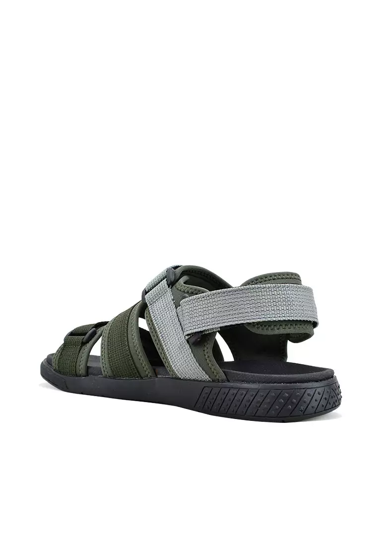 Sepatu Sandal Pria Jason