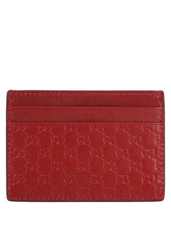 gucci card holder