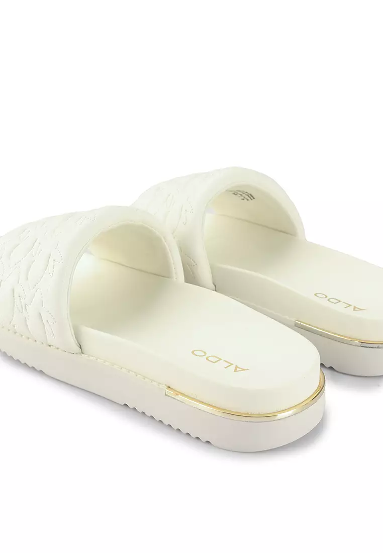 Aldo sliders outlet