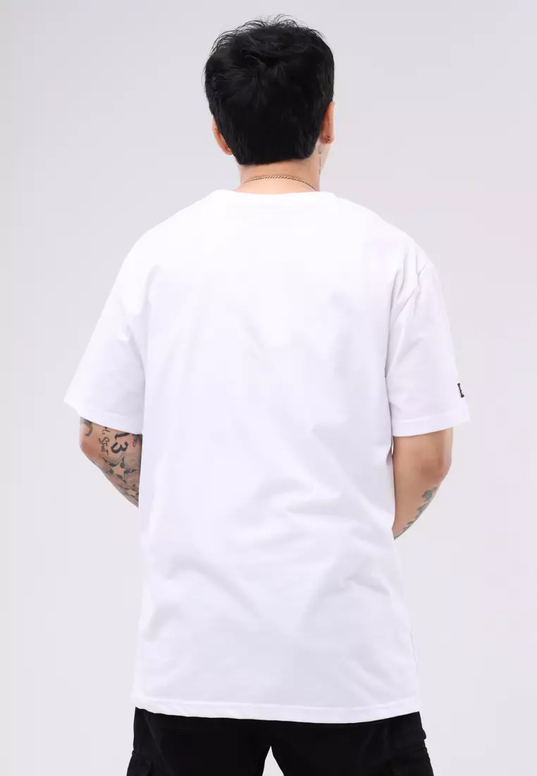 Round Neck Regular Fit