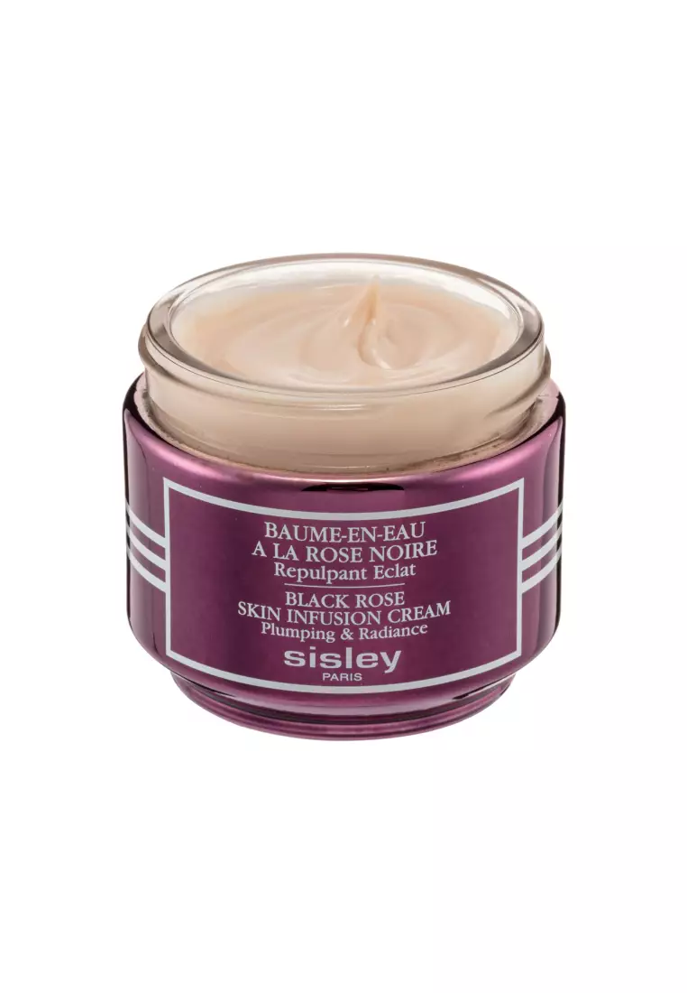 Sisley Black Rose Skin Infusion Cream 50ml