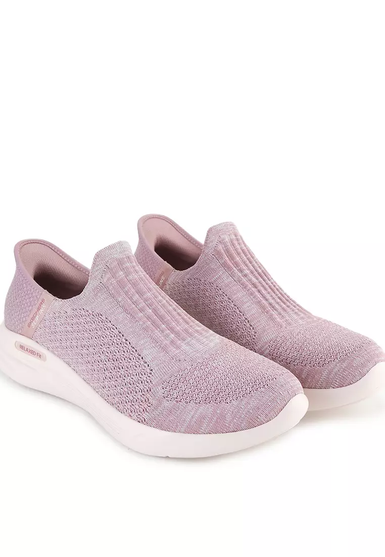 Relaxed Fit Sport
