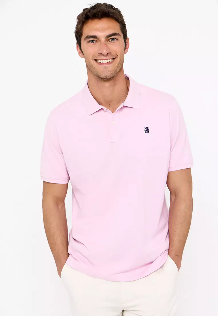 Basic Polo