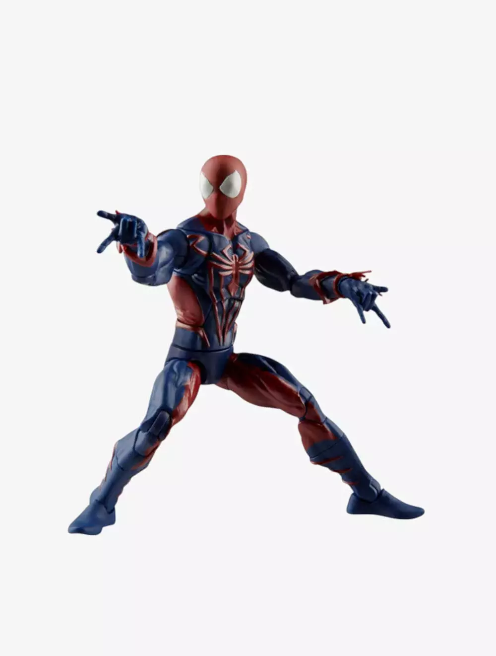 Marvel Legends Series Spider-Man Unlimited - AVSG0785