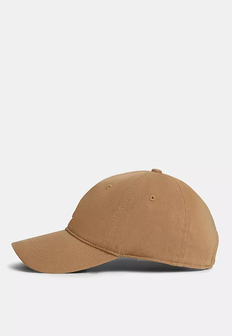 Flag Embroidery Baseball Cap - Th Mainline