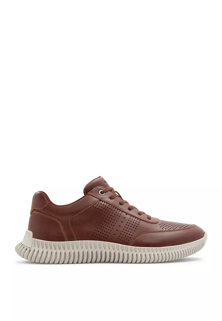 Aldo rubber hotsell shoes