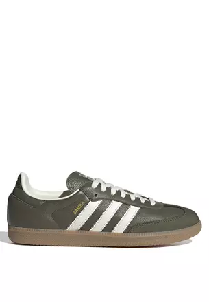 Buy Adidas Samba Shoes Sales @ ZALORA MALAYSIA