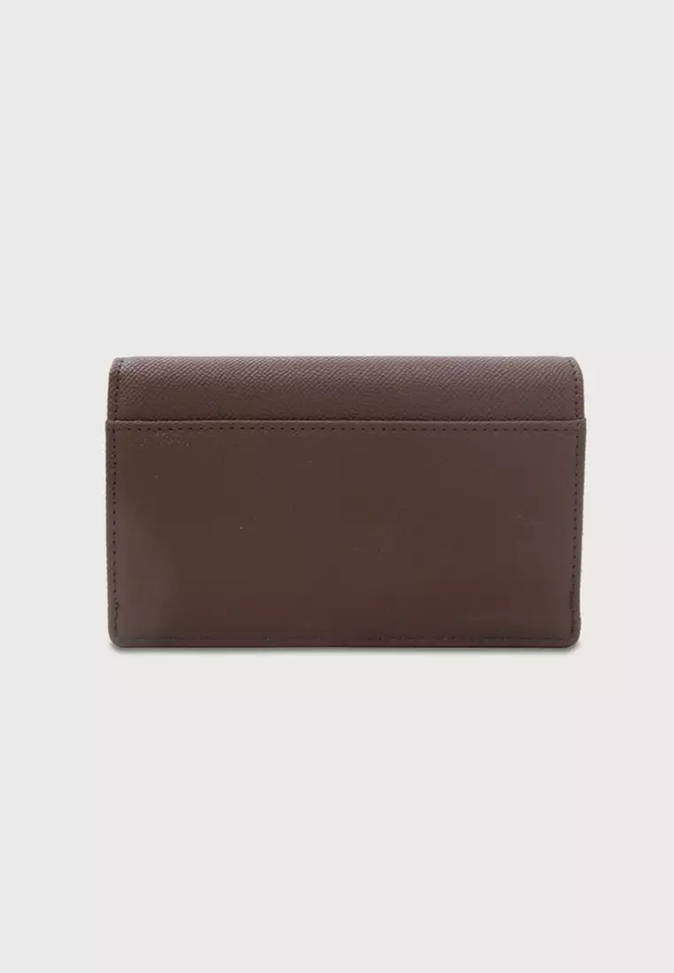 Casual Short Pouch