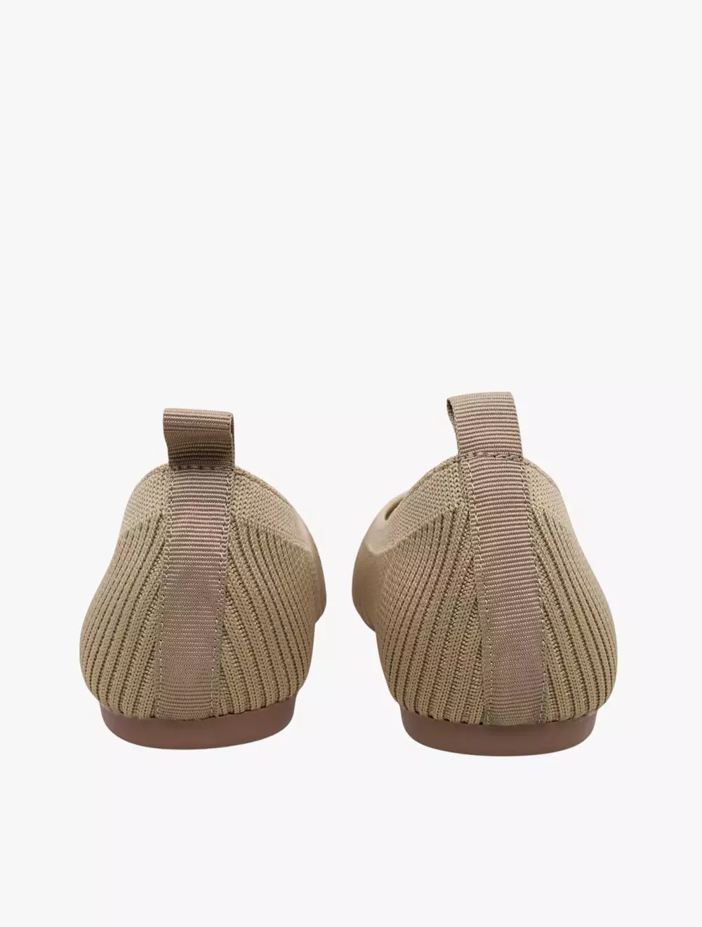 Payless Chrissie Womens Blakely Flats - Olive_15