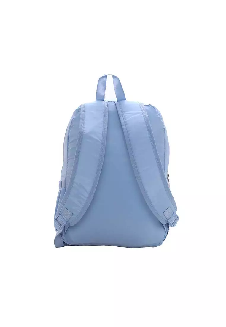 Tas Anak Frozen Cool Rucksack L (Blue) 42x30 cm
