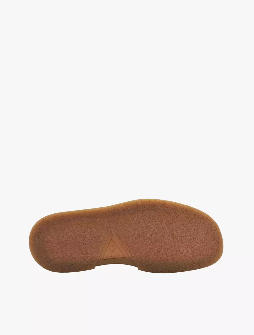 Clarks Torview Hi Cola Suede