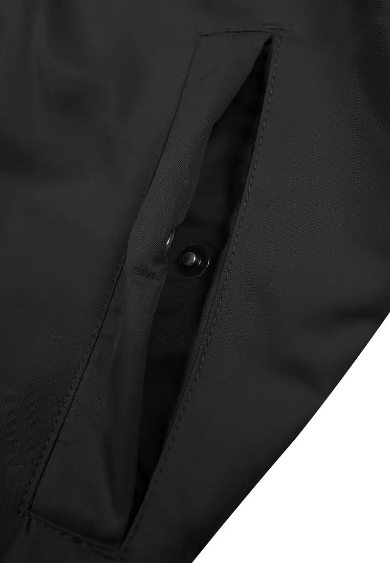 Greenlight Essential Men's Bomber Jacket Regular Fit Taslan Snap Layr OL-C010925