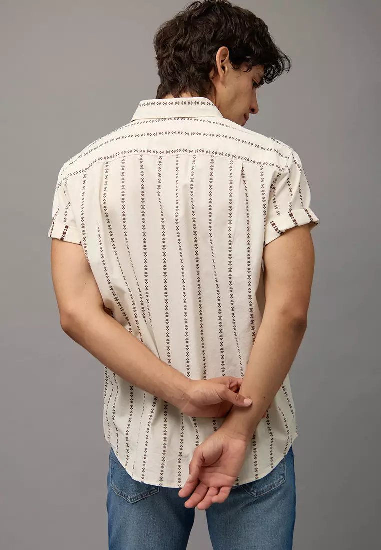 Gainwell Dobby Shirt