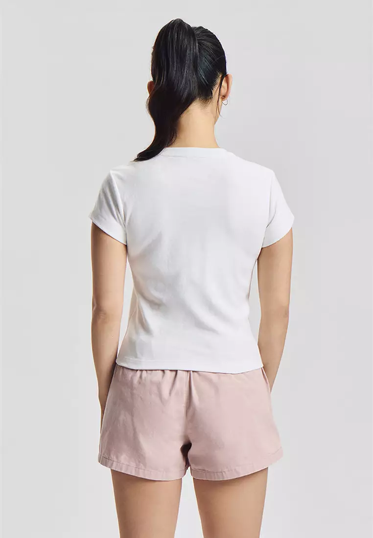 Essentials Soft T-shirt