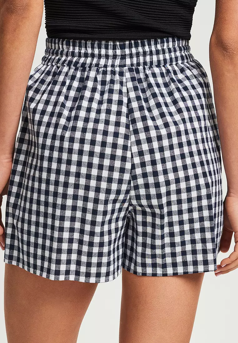 Relaxed Shorts