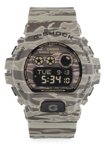 G-Shock Gd-X6900Cm-5