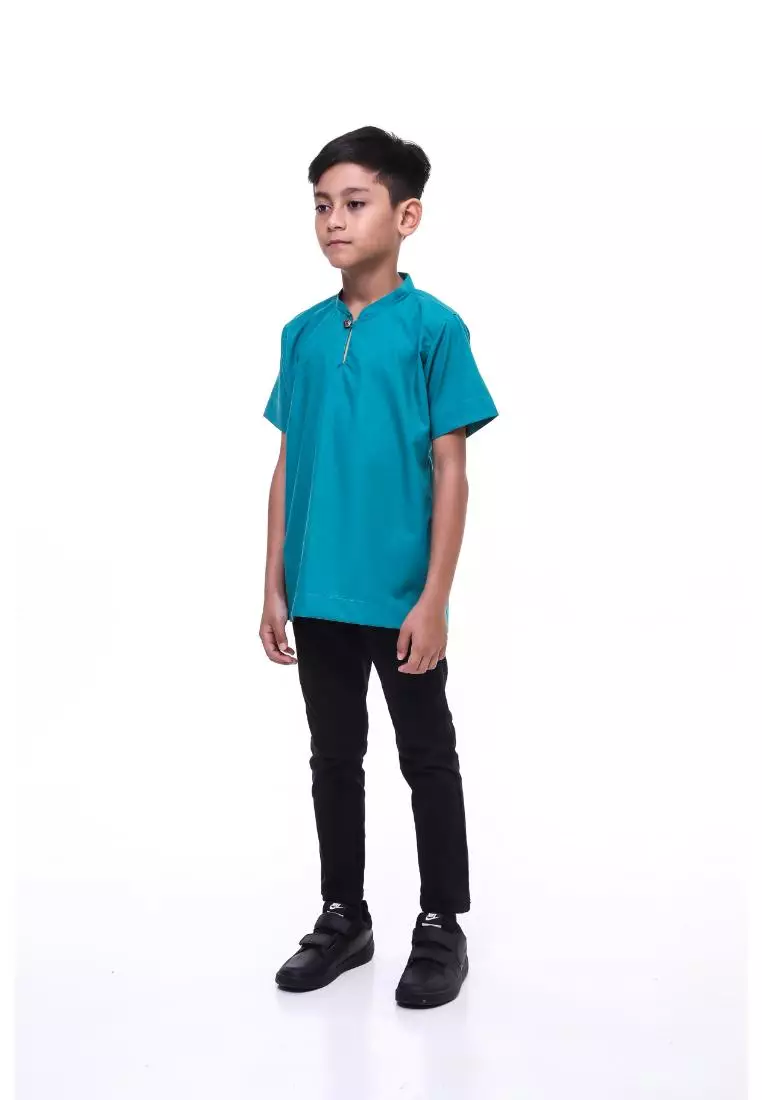 Kurta Mulk For Kids by Hudz