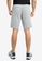 PUMA grey Essentials Men's Shorts 36C02AA835ED24GS_2