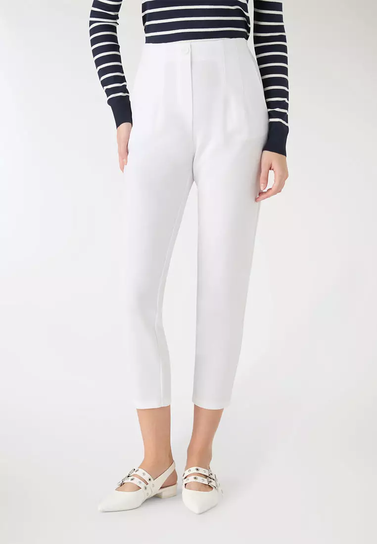 Woman Long Pants