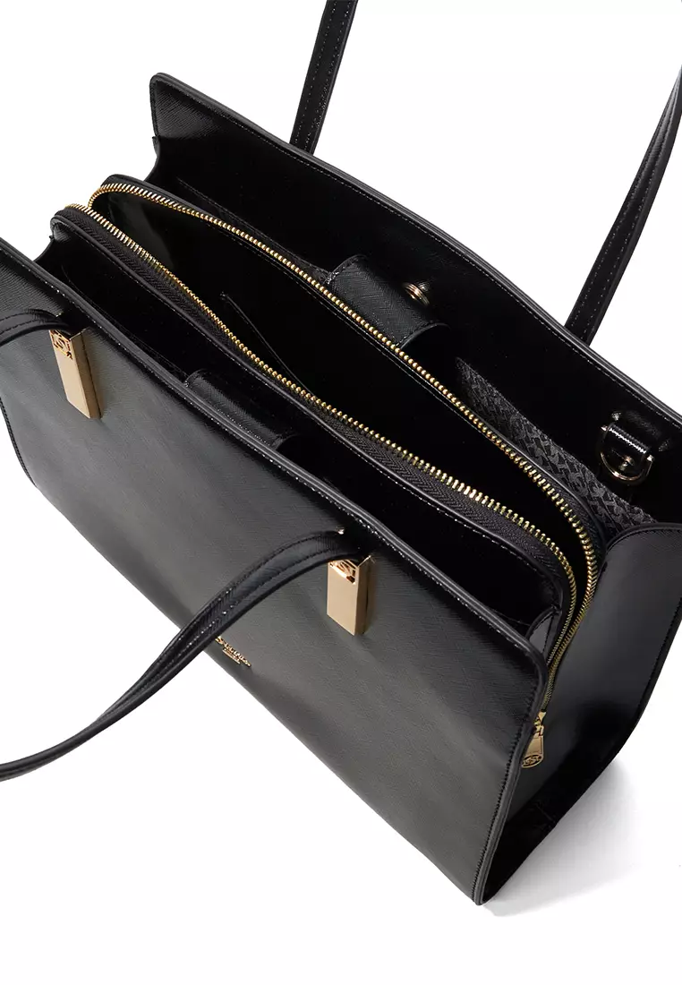 Denbeighs Bags Black