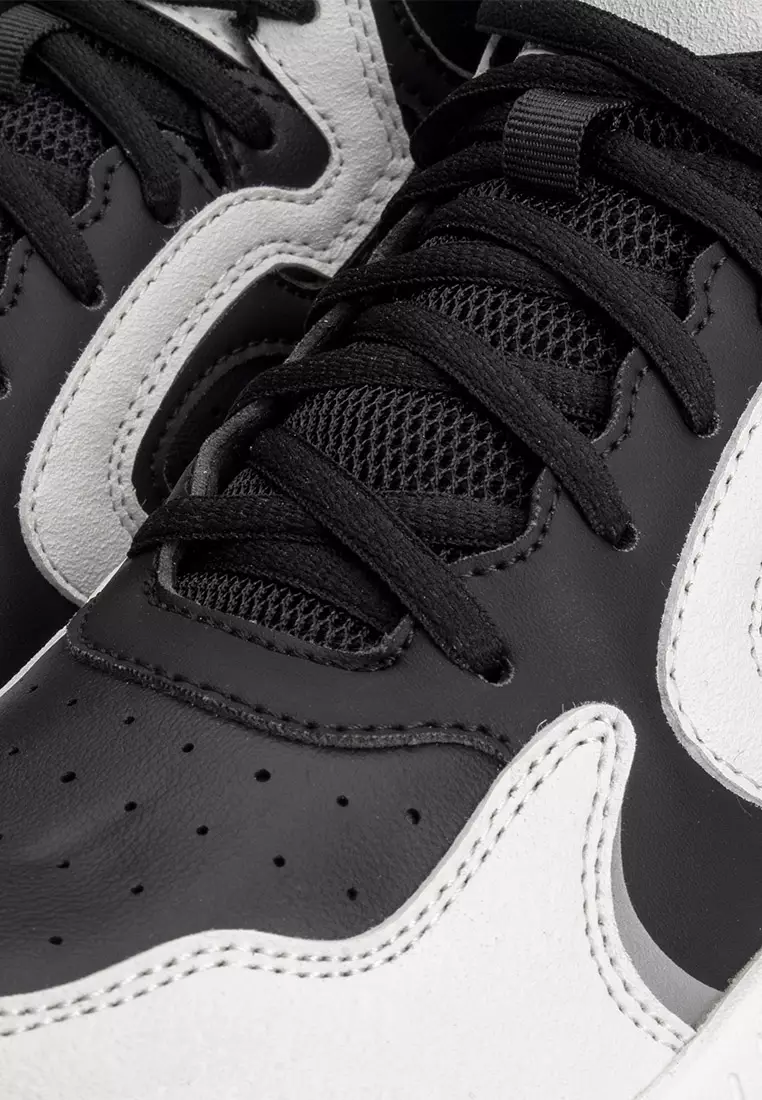 World Balance Game Tactic Big Kid's Performance Basketball Shoes