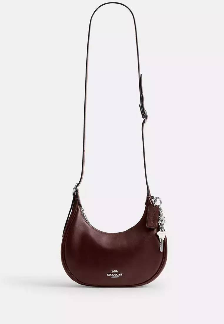 Coach Emily Shoulder Bag 2026 | Buy Coach Online | ZALORA Hong Kong