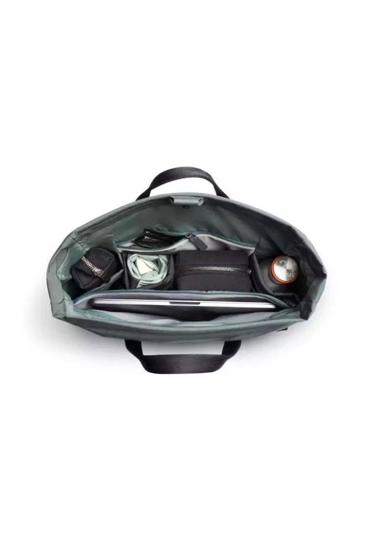 Bellroy Tokyo Messenger Bag 14" - Everglade