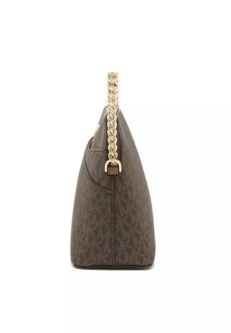Michael kors md dome crossbody best sale