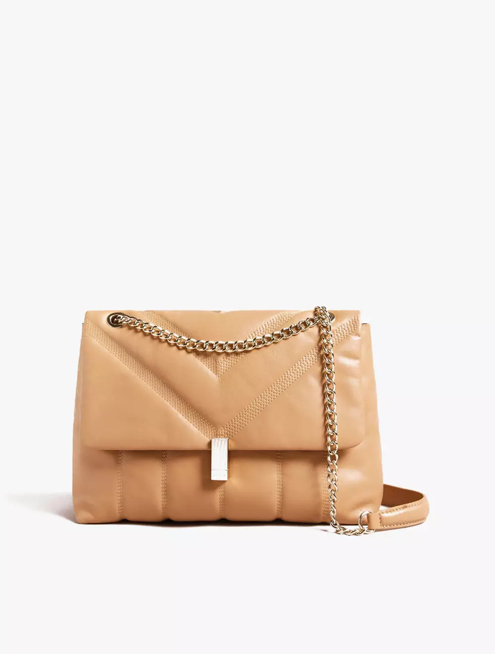 Ted baker tas online beige