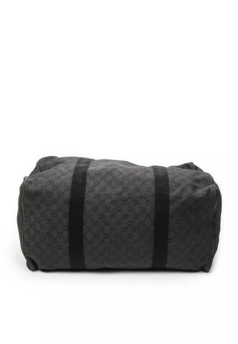 Pre-Loved Large Duffle