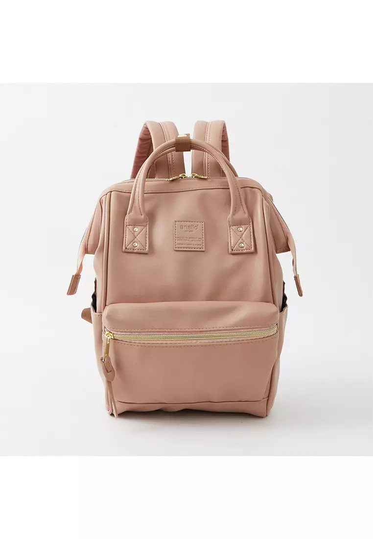 Buy Anello anello official store RETRO base backpack SMALL