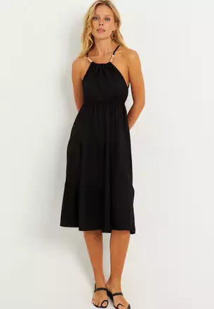 womens royal blue dress Women's Medical Scrub Dress | Royal Blue