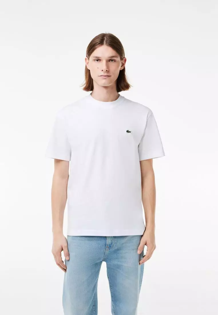 Classic Fit Cotton Jersey T-shirt