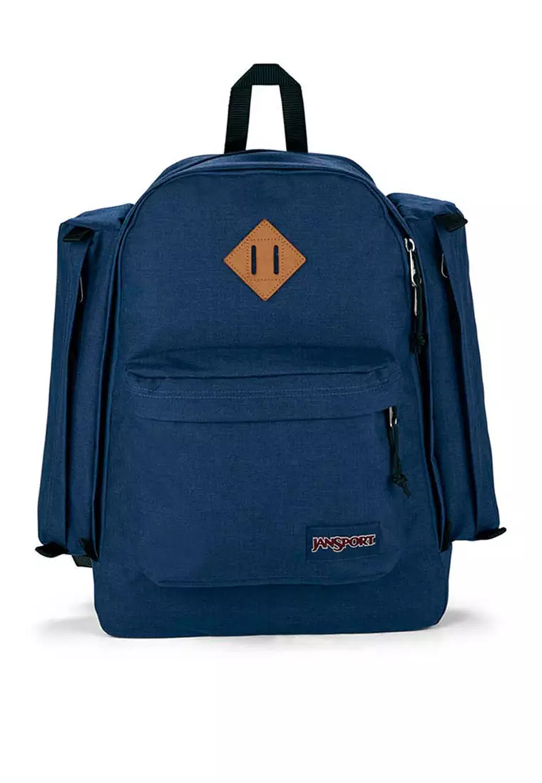 Buy Jansport Field Pack Backpack 2024 Online ZALORA Philippines