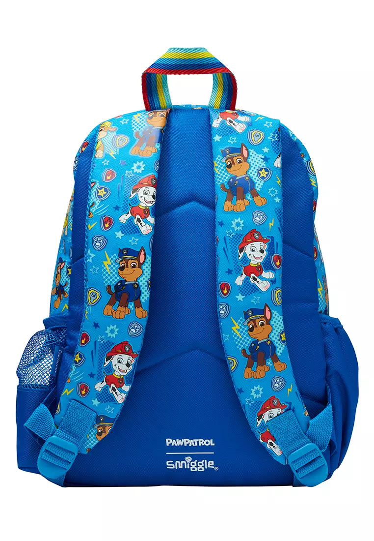 Smiggles Minions Junior Character Backpack