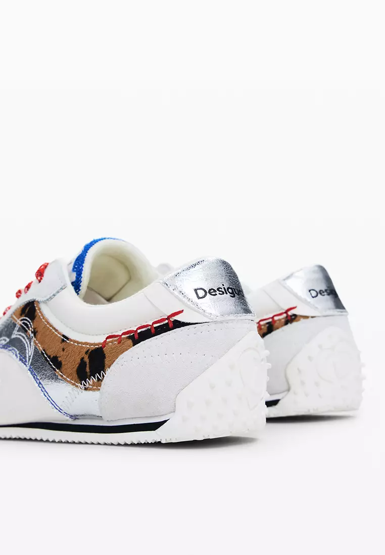 Desigual Women's Shoes