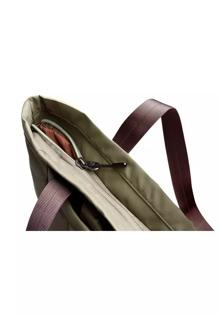 Bellroy Laneway Totepack - Sea Kelp