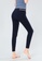 YG Fitness navy Sports Running Fitness Yoga Dance Tights A331AUSE8693C3GS_2