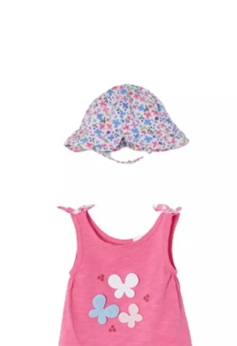 Tsele Baby & Toddler Swimwear