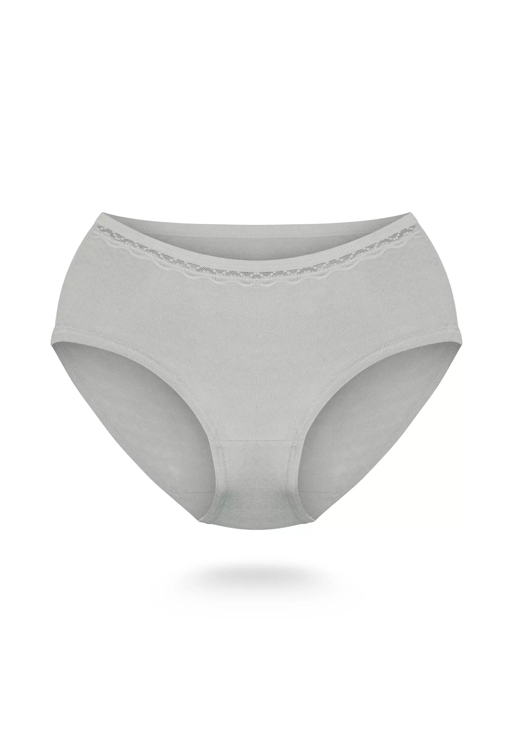 YouHave ( You’ve ) Celana Dalam Midi Wanita Panty Wanita CD Wanita Underwear Wanita 300092 1PCS