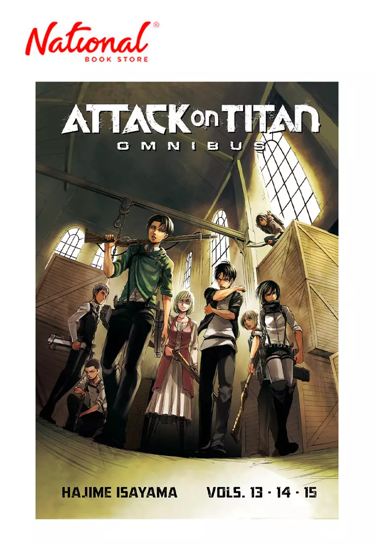 Attack on titan outlet sub online