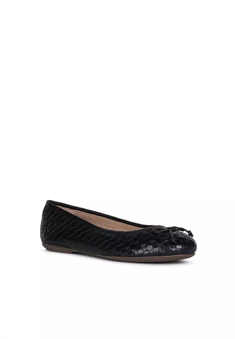 D15MUA D PALMARIA Women's Ballerinas