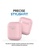 Promate pink AirCase Ultra-Slim Scratch Resistant Silicon Case for Airpods C7D24AC4EAAF54GS_3
