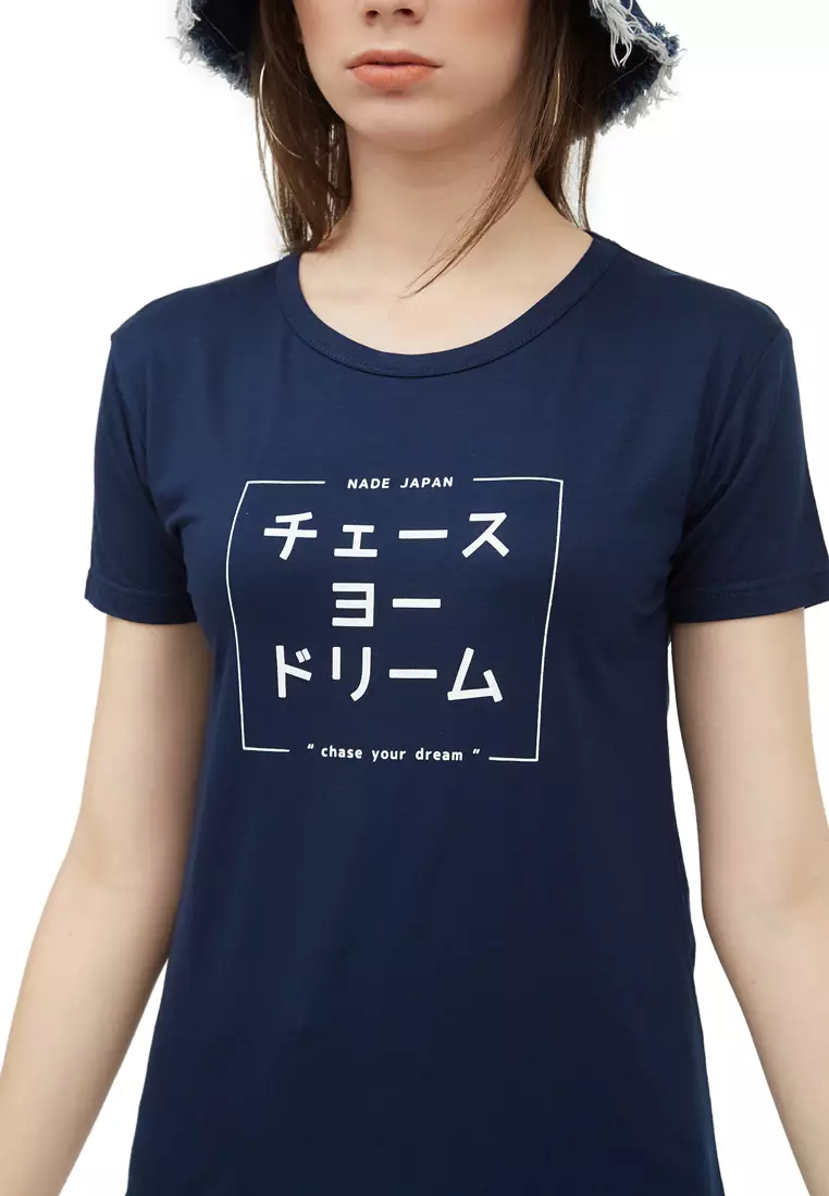 Nade FT035X s-s Lds Chase ur Dream Jpn Box nv