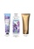 Uroda Uroda BI-ES Blossom Hills Body Care Set - Hand Cream 50ml + Shower Gel 200ml + Body Balm 50ml) [YU123] B537ABEF1E9609GS_2
