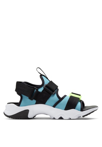 Shop Nike Women s Nike Canyon Sandal  Online on ZALORA  