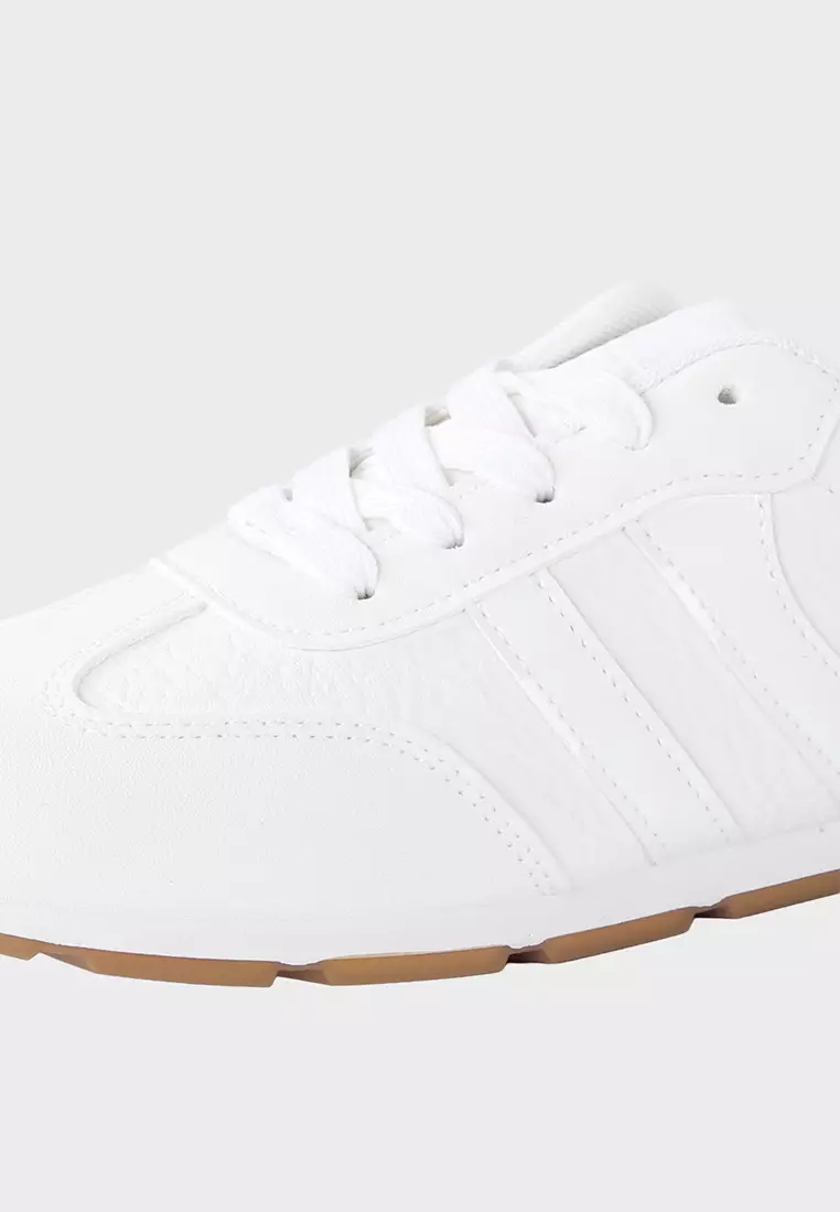 Women's Sol Lace-Up Sneakers