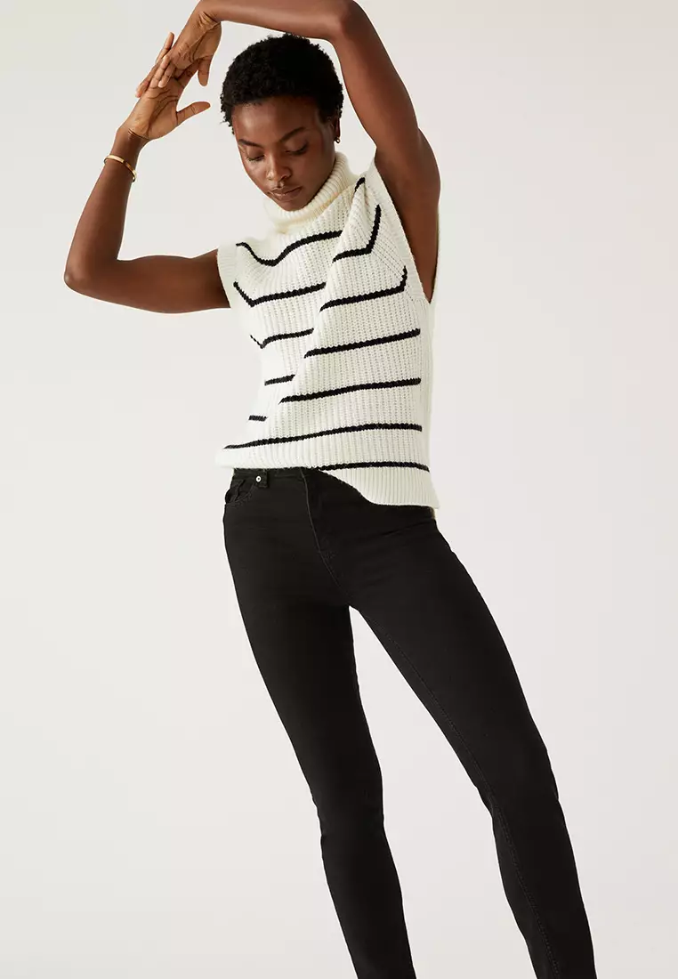 M&s lily slim deals jeans
