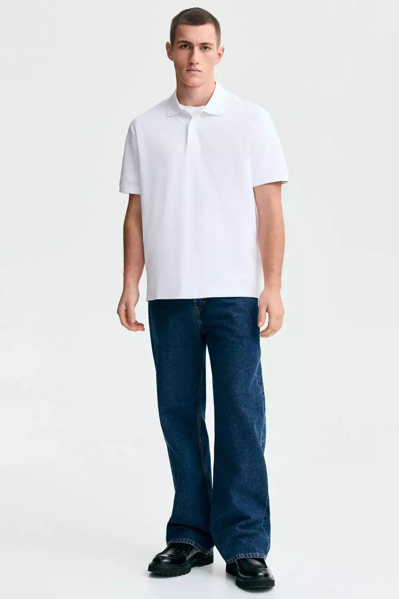 Regular Fit Polo shirt